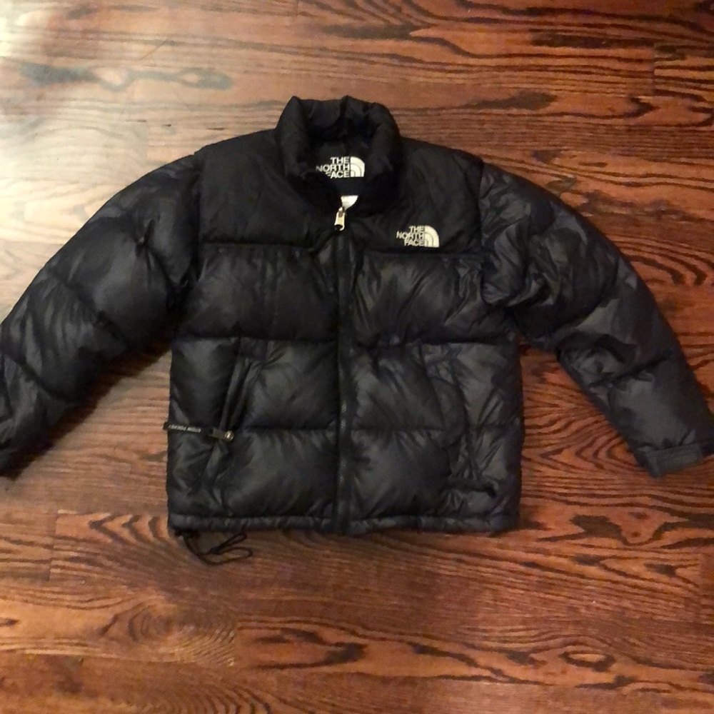 The North Face 600 Puffer Coat